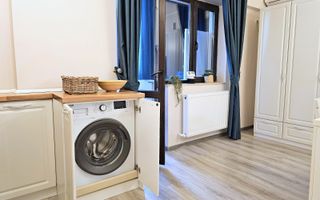 De vanzare apartament cu o camera etaj 8, Italian Residence, 69.000 euro - Poză 4