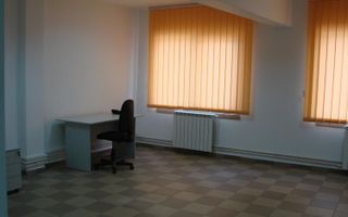 Spații birouri Grozăvești – Regie | 25–350 mp | De la 5,5 €/mp + mentenanță - Poză 4