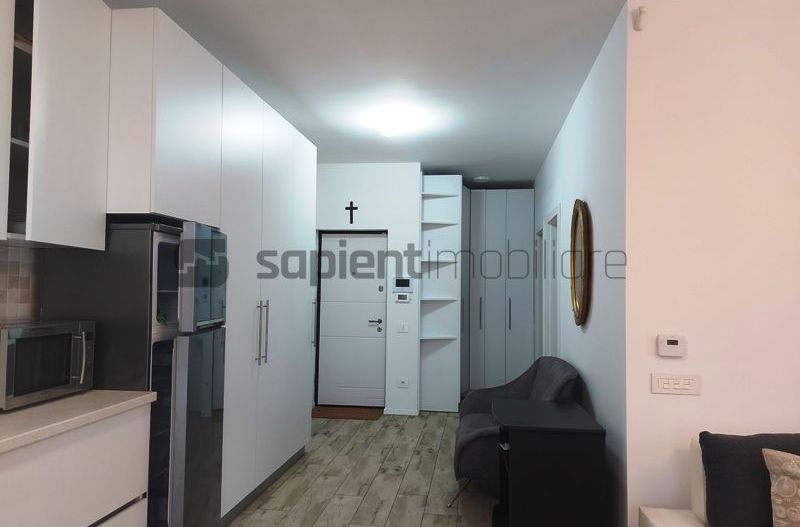 Ap.cu 2 camere lux strada Horea - Poză 7