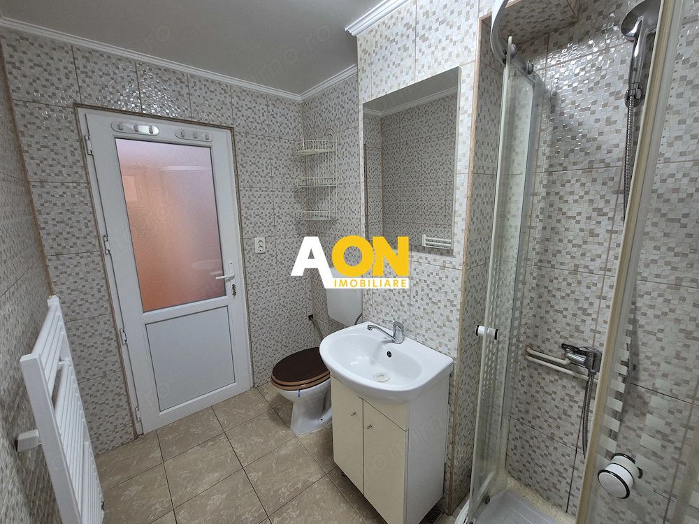Apartament 2 camere parter inalt, Cetate - Poză 6