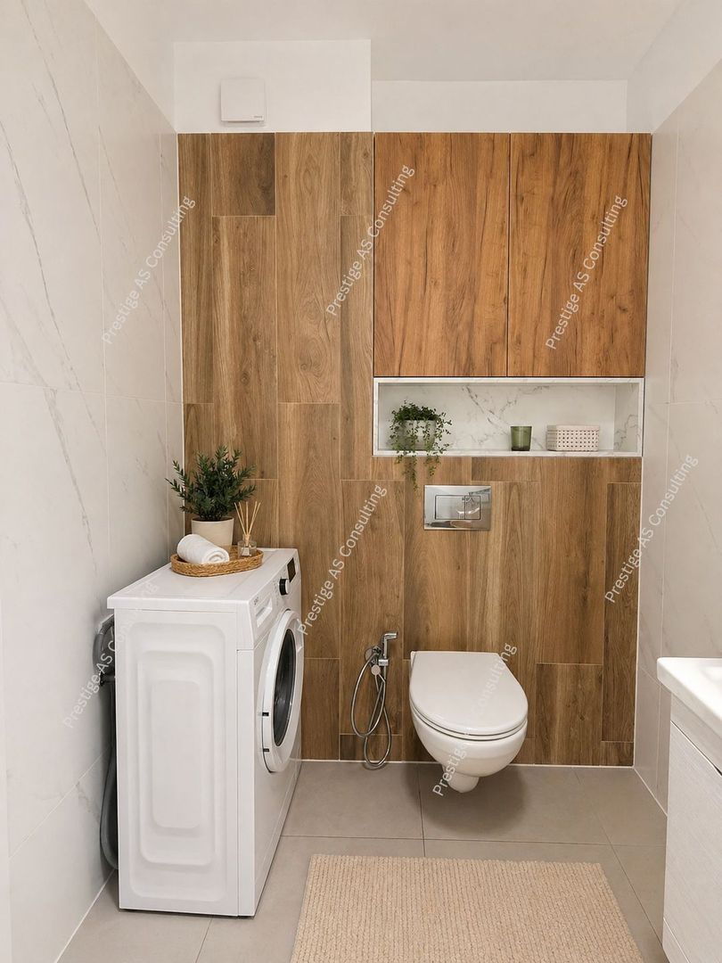 Apartament 2 Camere | City of Mara - Poză 6