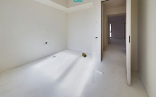 Apartament modern 4 camere – Pipera, construcție 2024 - Poză 13