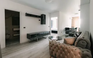 Apartament 2 camere | Green Life | Frunzișului | parcare subterana - Poză 20