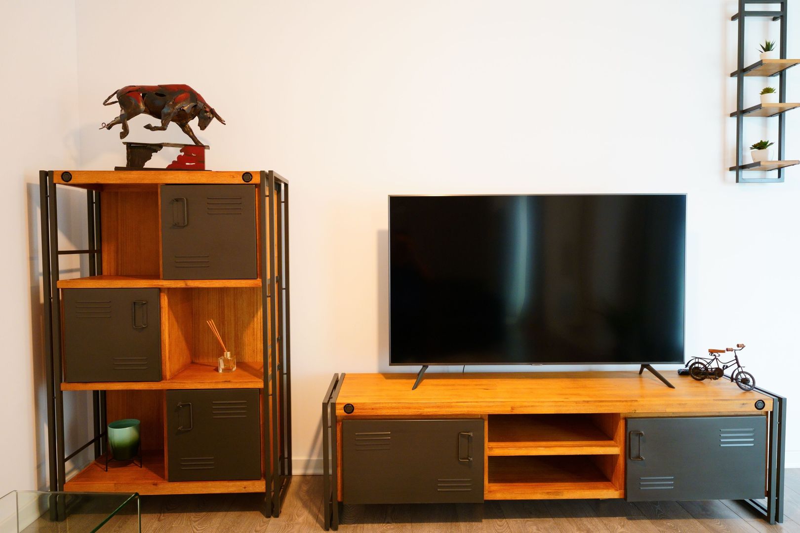 Studio dublu + Parcare, Cloud9, Aviatiei, Promenada, Herastrau - Poză 10