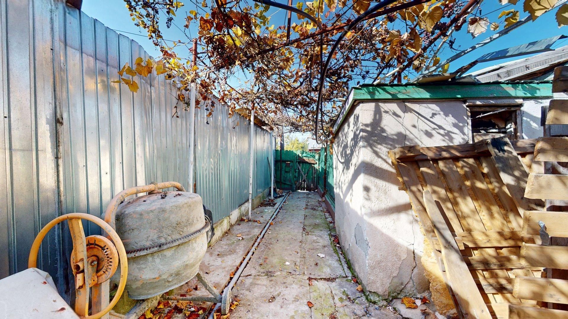 BUCURESTII NOI - Straulesti | Casa + Teren 130 mp | 10 min de metrou - Poză 5