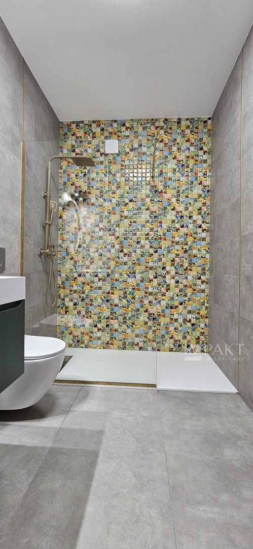 Apartament 2 camere in complexul Azoria -  Zorilor, prima inchiriere - Poză 11