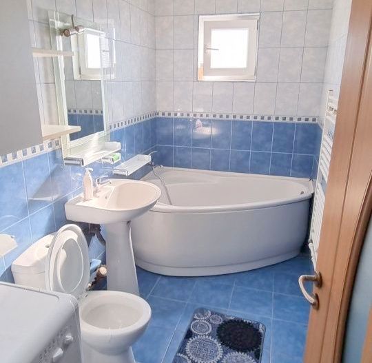 Apartament cu 3 camere la mansarda-65.000 euro - Poză 11