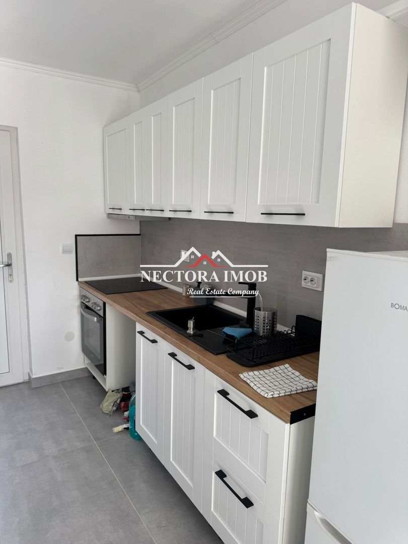 NECTORA IMOB-Casa Zona Osorhei pentru 6 muncitori, utilitati incluse - Poză 5