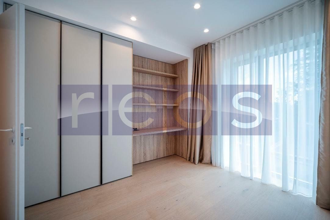 INCHIRIERE 3CAMERE | AVIATIEI TOWER | UTILAT MOBILAT LUX | LOC PARCARE - Poză 4