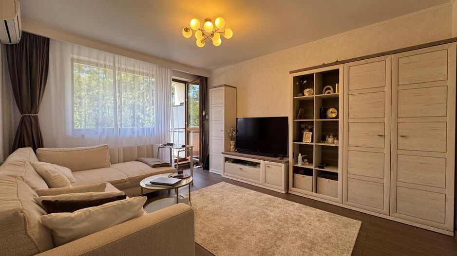 2 camere ||  Băneasa/Sisesti - Poză 1