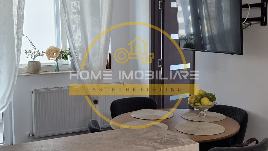 Apartament Pacurari 3camere/decomandat/bucatarie open space living - Poză 2