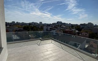 PENTHOUSE | 3 camere | 96 MP Utili | 55 MP TERASA | Matei Voievod Universitate - Poză 2