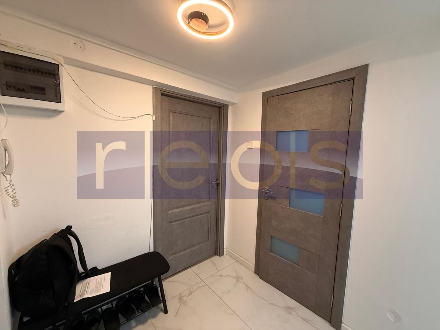 VANZARE 3 CAMERE BULEVARDUL BASARABIA | RENOVAT RECENT |  METROU PIATA MUNCII | - Poză 18