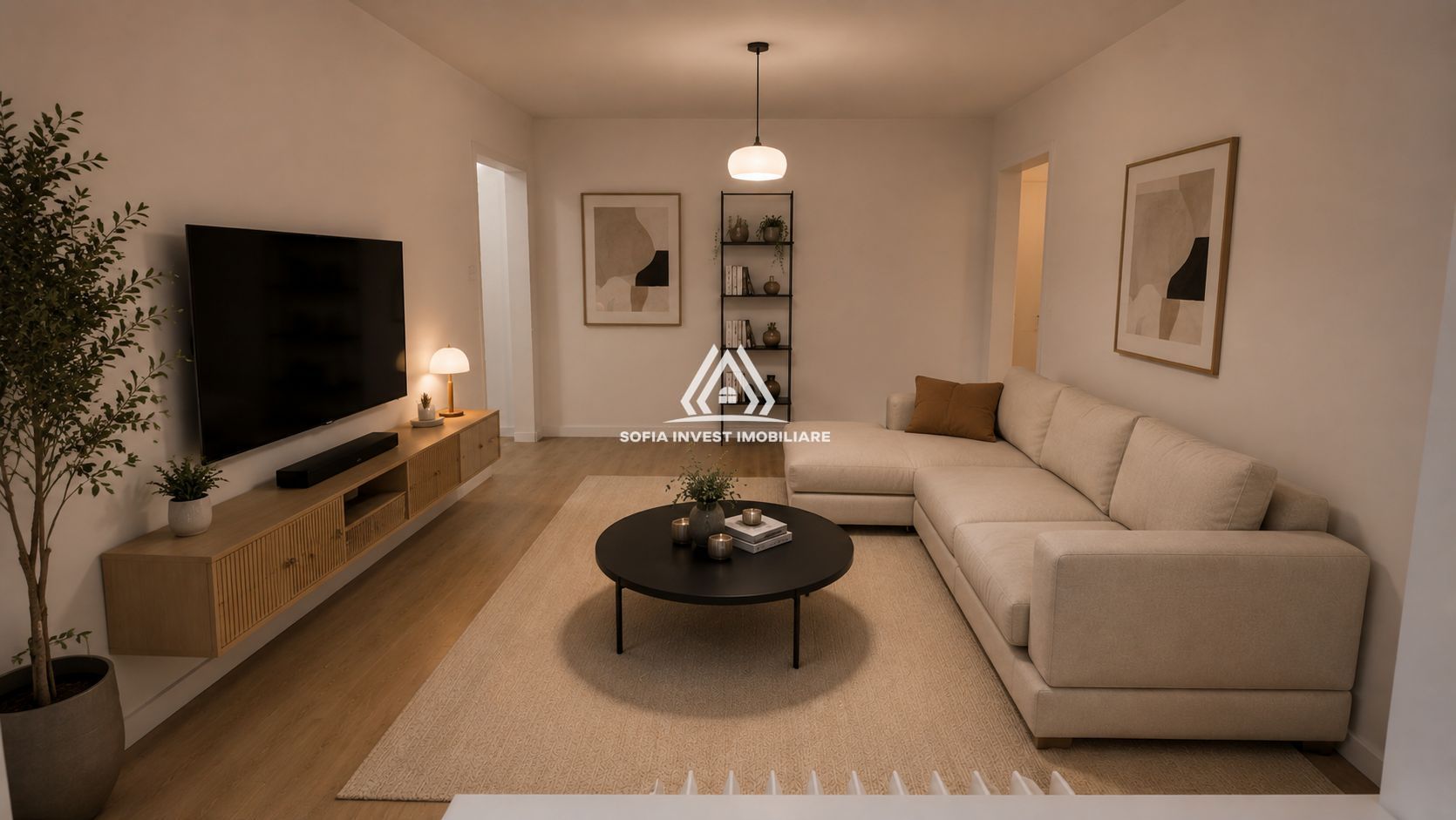 COMISION 0% Apartament cu potențial excelent în Mănăștur, Aleea Peana - Poză 1