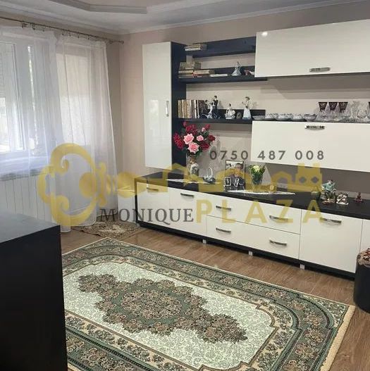 2 Camere | Dorian 2` | CT | AC| Renovat | Izolat | Disponibil imediat - Poză 3