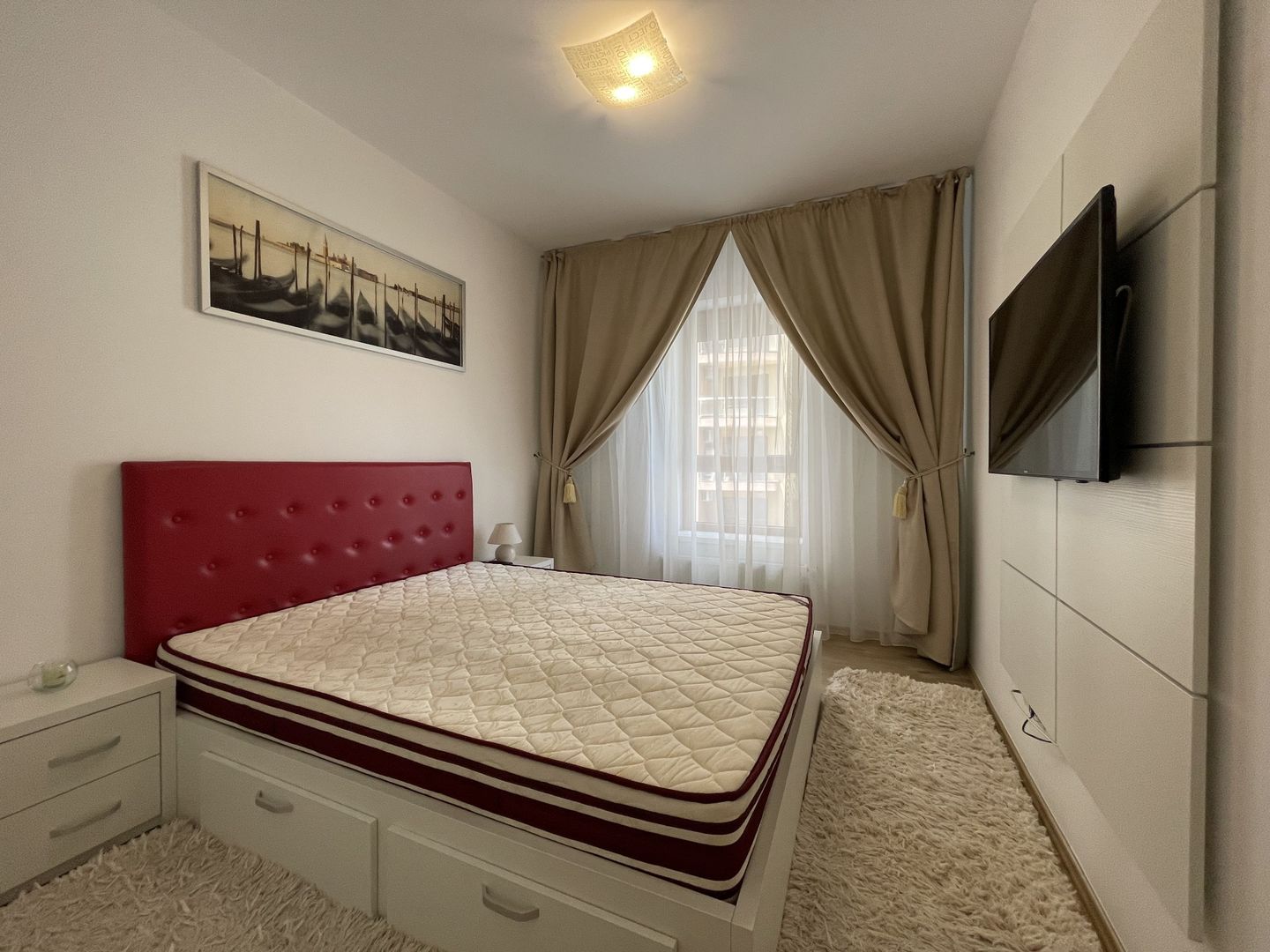 MIHAI BRAVU - Vitan | Chirie 2 camere in Bloc Nou + Metrou 450m - Poză 8