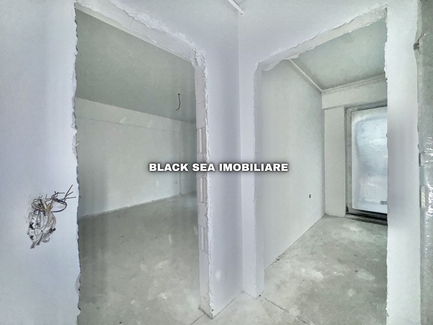 Apartament 2 camere + Parcare zona Tomis Nord / Campus - TOMIS TOWER - Poză 5