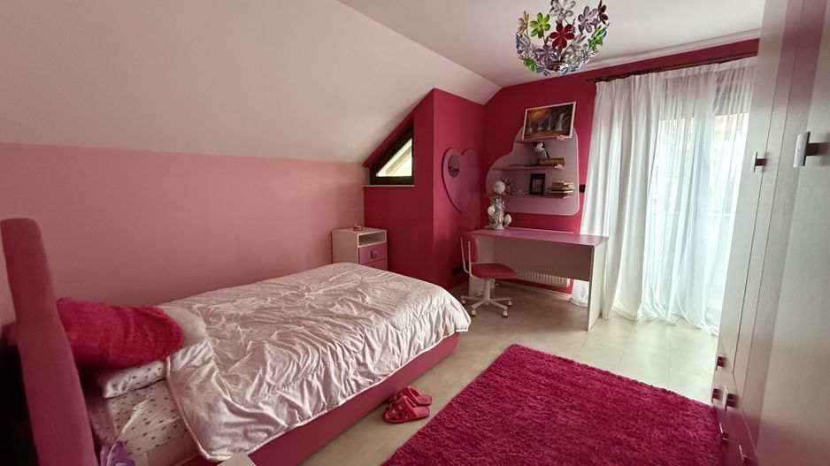 Casă 4 dormitoare | 230 MP | Central | Mobilată & Utilată | 280.000 € - Poză 30