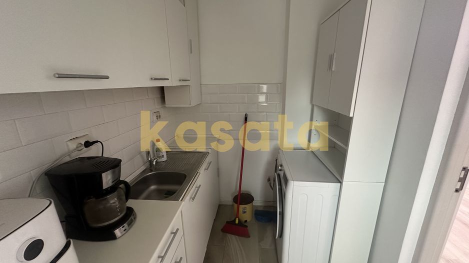 Garsonieră 🏠 | Zona Apusului 📍 | Renovata ✨ | Etaj intermediar ⬆️ - Poză 6