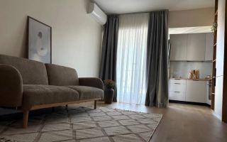 Inchiriere garsoniera Smart Residence-Lujerului+Loc de parcare - Poză 2