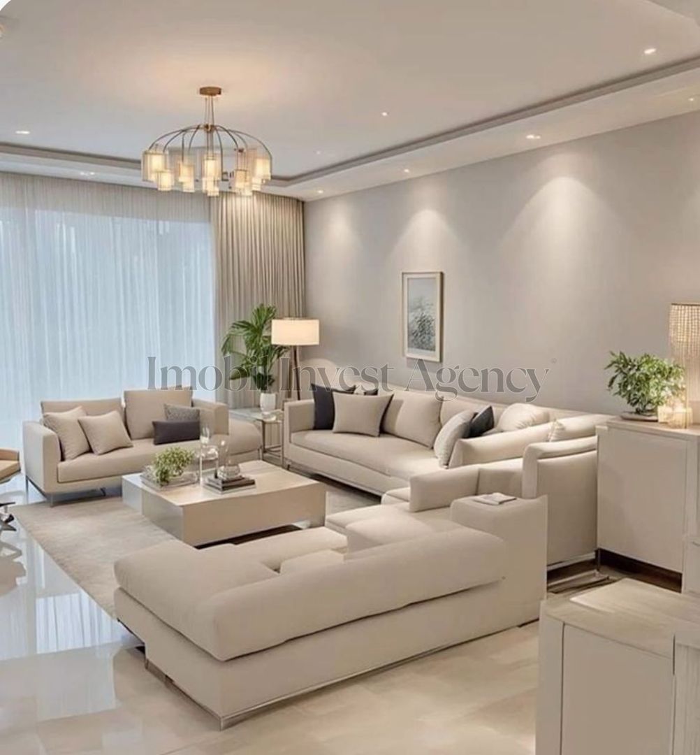 Apartament 4 camere de vanzare Pipera - Poză 6