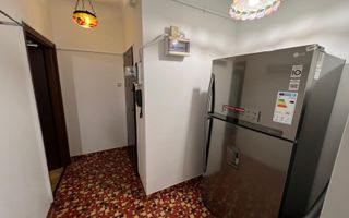 Apartament elegant | Curte generoasă | Lângă parcul Cişmigiu - Poză 9