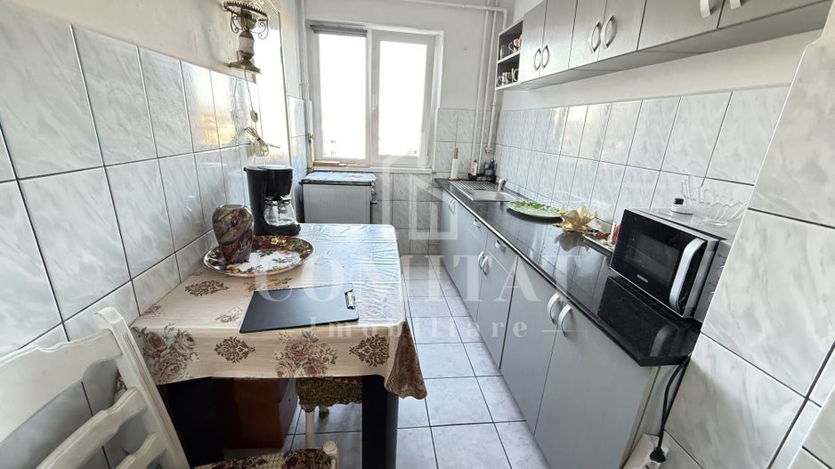 Apartament cu 4 camere decomandate | Zona străzii Cioplea | Mănăștur - Poză 6