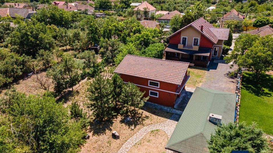 Vila cu teren foarte mare | SAG | pretabila gradinita, club activitati diverse - Poză 34