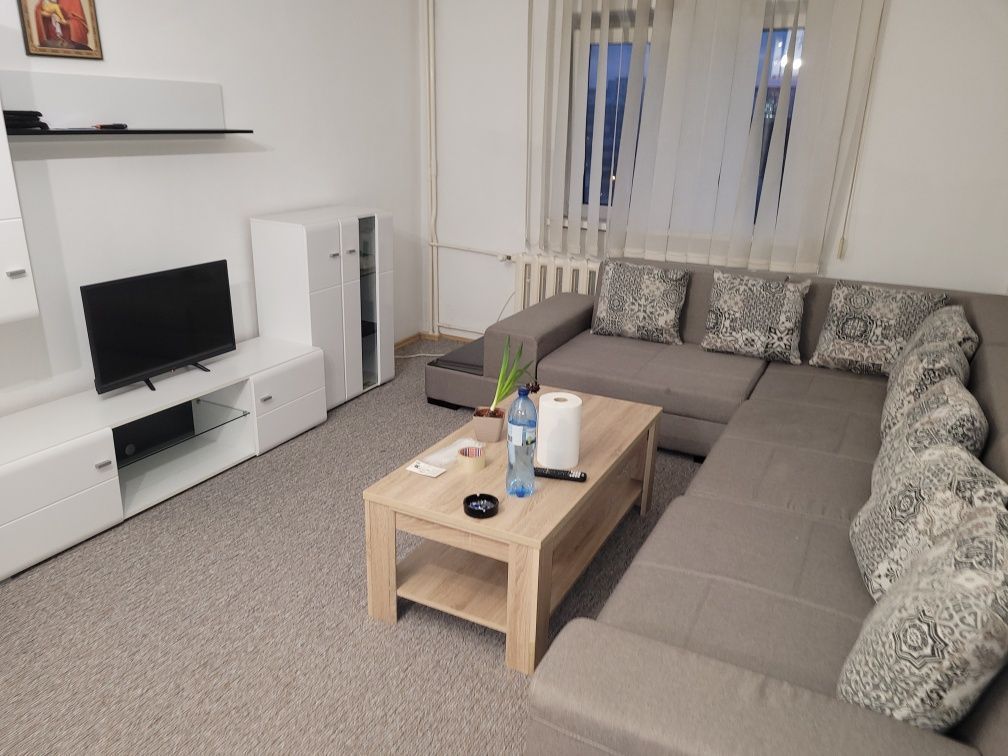 Apartament 4 camere de închiriat, 13 Septembrie-Samuil Vulcan - Poză 1