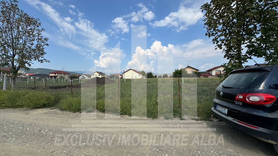 Teren intravilan de vanzare, Orizont - Poză 3