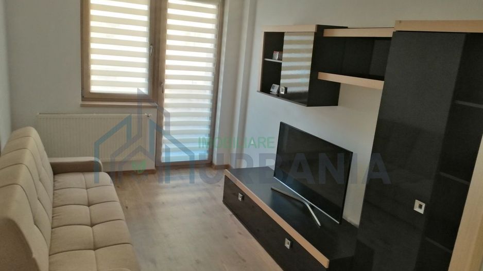 Apartament 2 camere de închiriat în cartierul Visoianu, Alexandru cel Bun - Poză 1