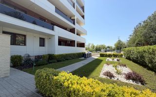 Refugiu urban în nord | 2 camere premium cu terasă de 18 mp - Poză 4