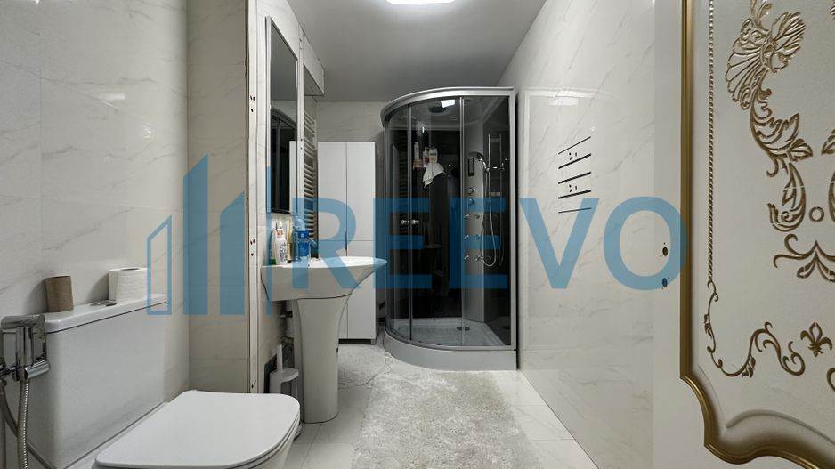 Apartament 4 camere, Bistrița Lac - Poză 16