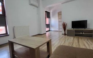 Apartament 1 camera, 41 mp, zona Tudor Vladimirescu, Iasi - Poză 1