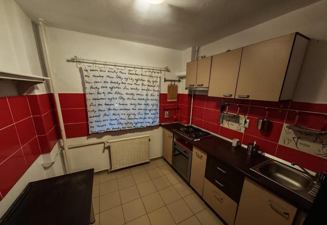 AP. 2 CAMERE - BRANCOVEANU, BLOC REABILITAT, METROU 6 MINUTE, MODERN - Poză 2