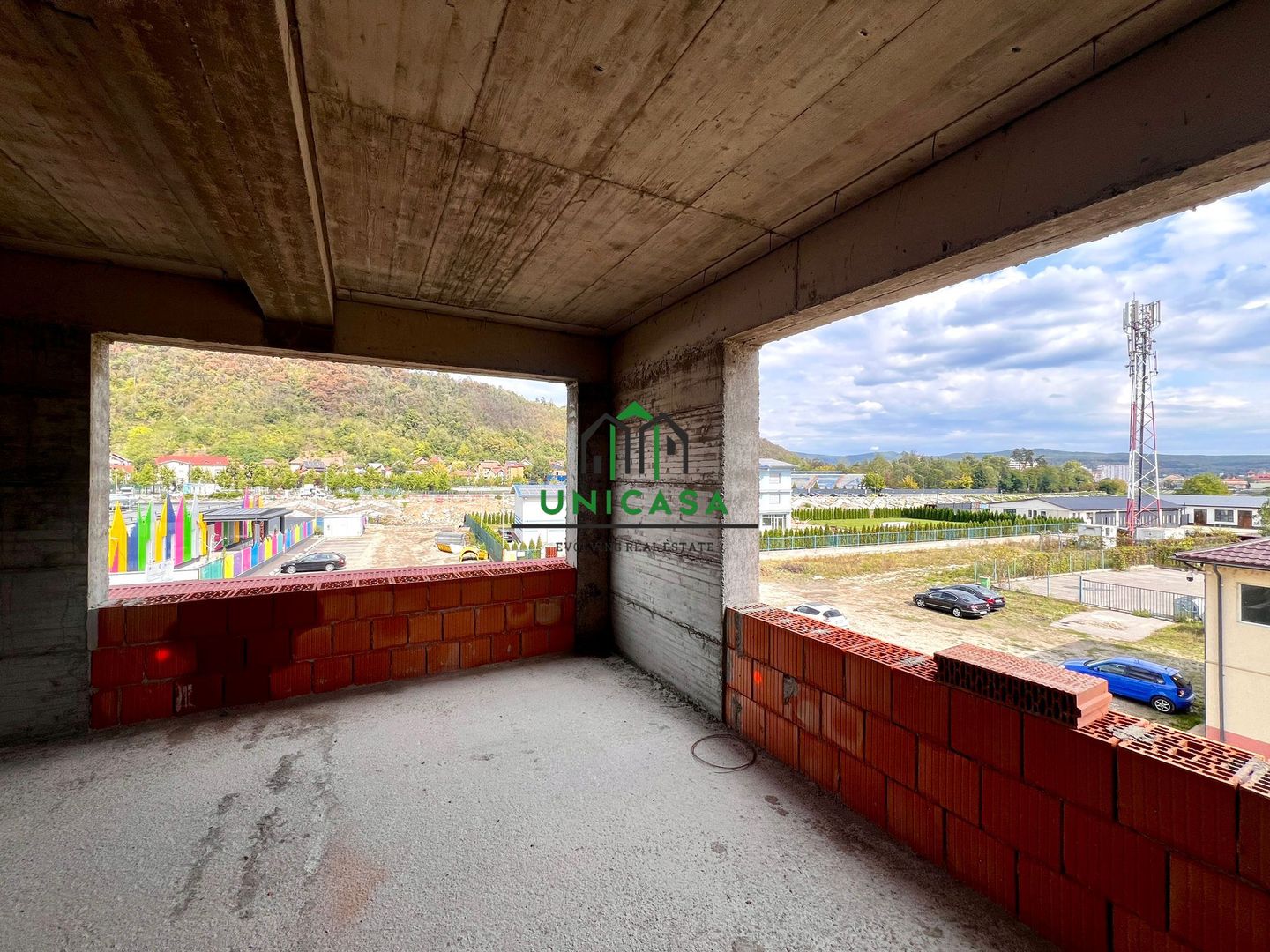 Apartament 2 Camere/ Morilor/ Direct Dezvoltator - Poză 6