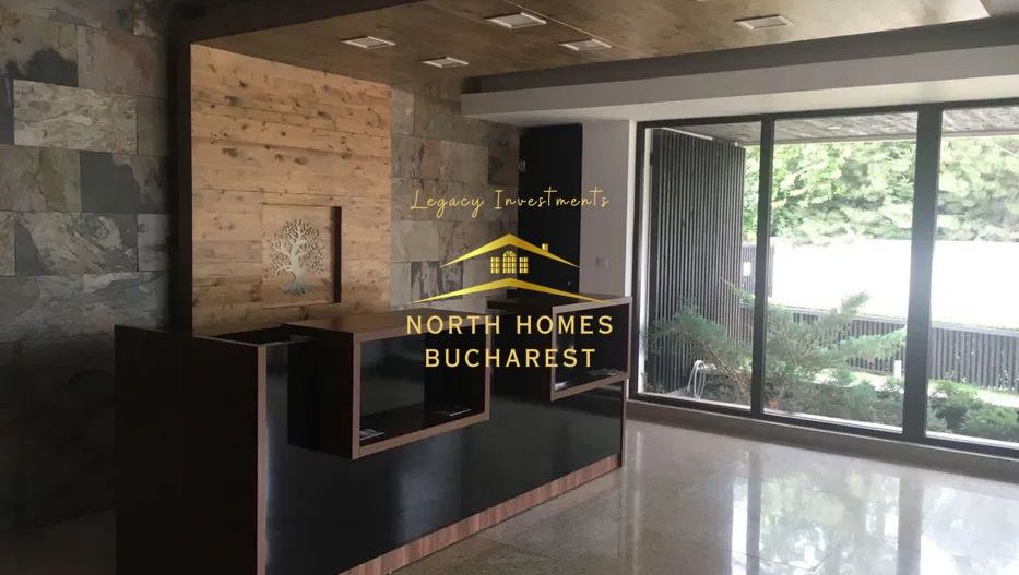 De Vânzare Apartament 2 Camere si Parcare - Forest Hill - Poză 1