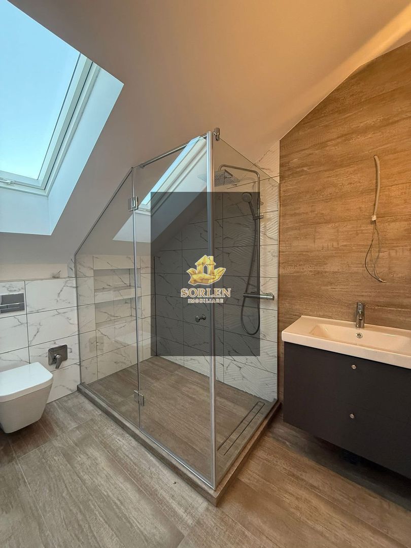 Duplex finisat – Zona Borhanci, Cluj-Napoca - Poză 17