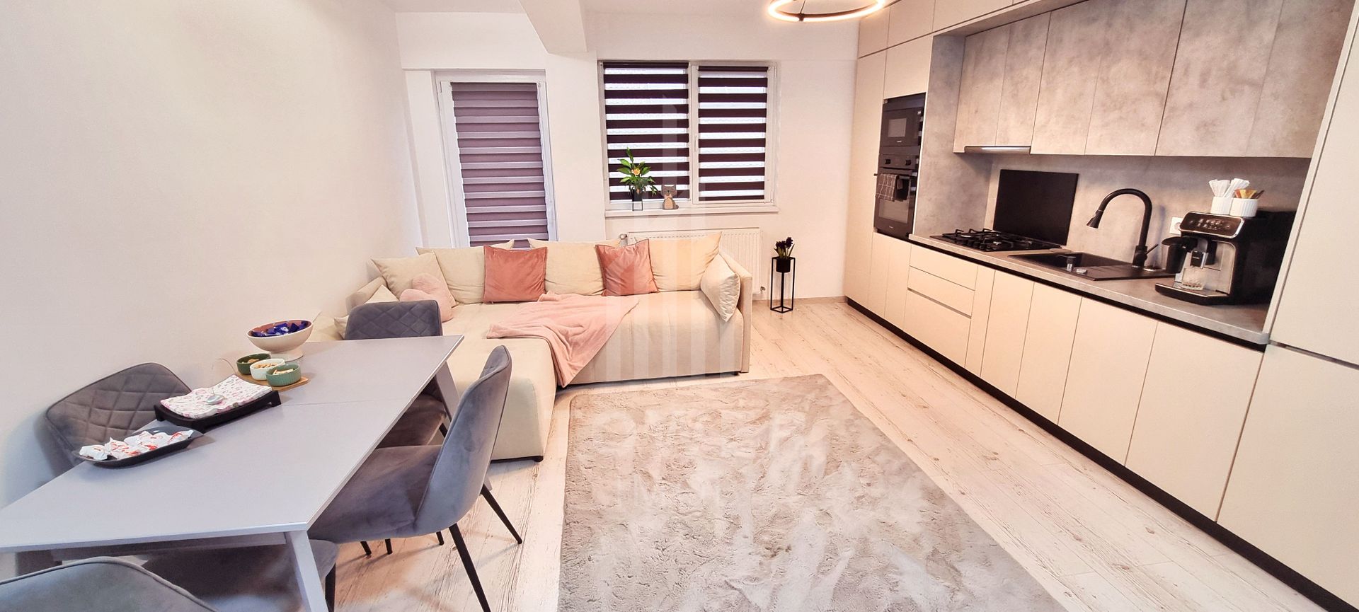 Apartament de Vânzare - Etaj 2/3 - Șelimbăr - Poză 5