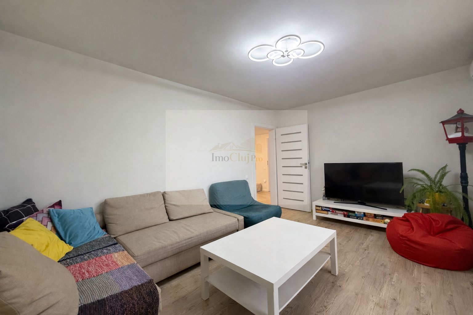 Comision 0% Vanzare apartament  4 camere decomandate- cartier Manastur - Poză 5