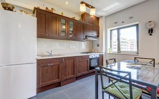 Apartament 2 camere in Natura Residence,parcare subterana si boxa - Poză 19