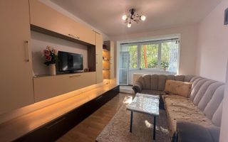 Apartament spațios cu 3 camere, balcon 10 mp și beci – Zona Făget - Poză 1