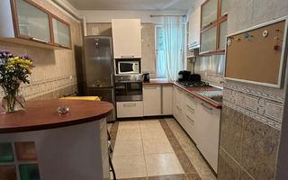 De inchiriat apartament de 3 camere in Titan, la 3 minute de metrou si parc IOR - Poză 8