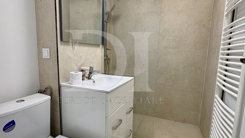 Apartament 3 camere  | Mănăștur – Zona Big - Poză 12