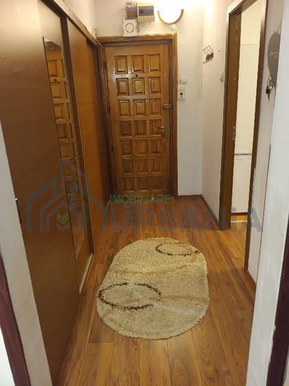 Apartament 3 camere, zona Alexandru - Familial, bloc reabilitat cu lift - Poză 8