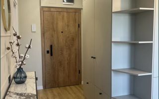 GARSONIERA ROKA RESIDENCE, CENTRALA, BUCATARIE OPEN-SPACE, BLOC NOU - Poză 6