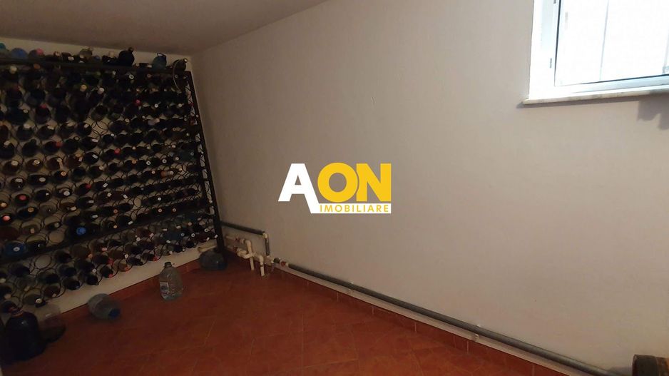 Casa P+1+M, 4 dormitoare, garaj, 500 mp teren, Micesti - Poză 29