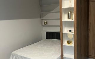 Apartament 1 camera decomandat POITIERS - 499 EURO - Poză 4