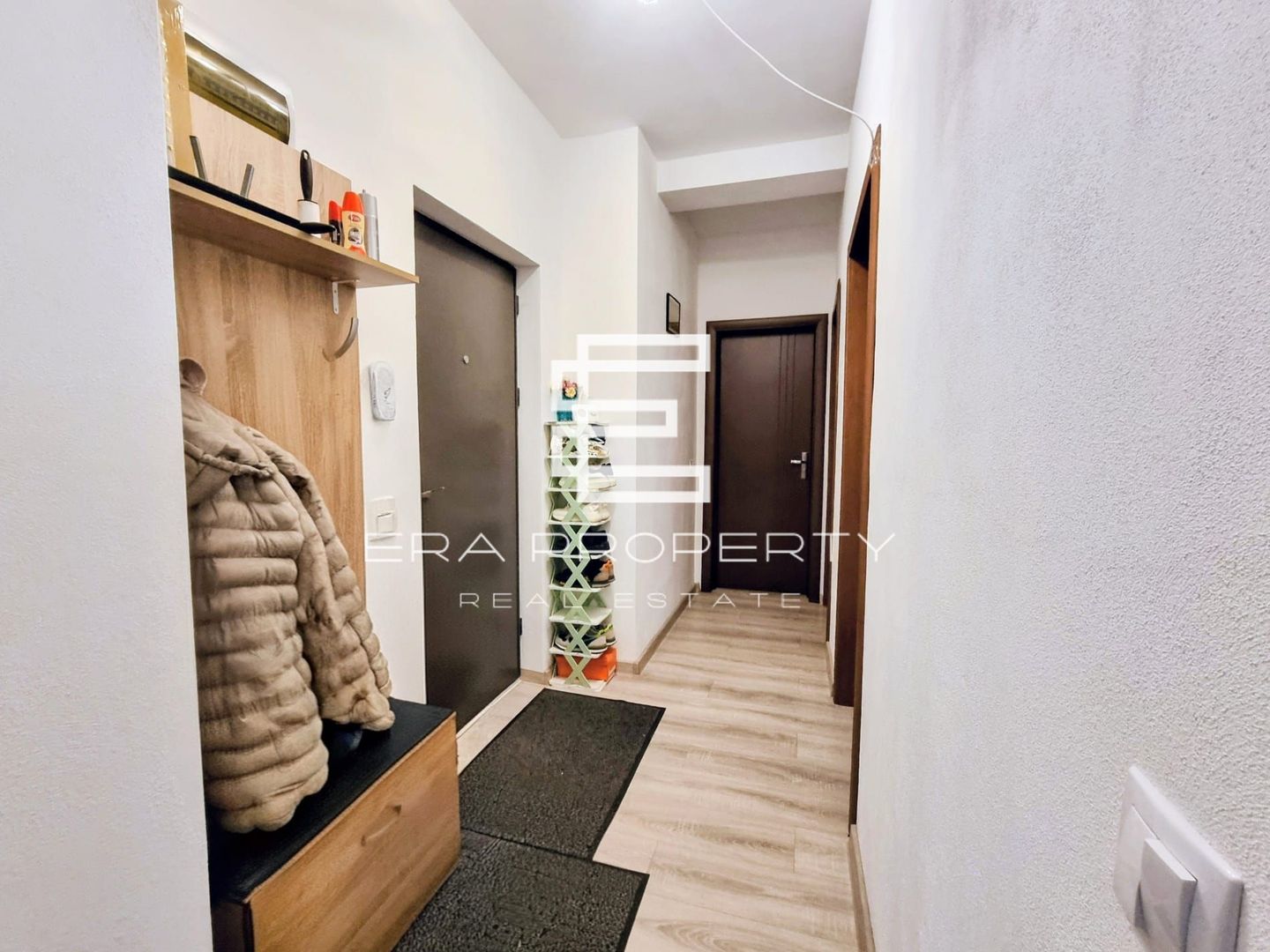 Apartament 3 camere - etaj 2- 54mp- Selimbar zona Profi - Poză 4