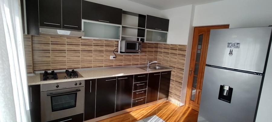 Apartament 3 camere, prima închiriere, renovat complet, Nerva Traian/Mall Vitan - Poză 1